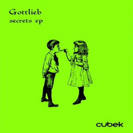 Secret 3 (Original Mix)