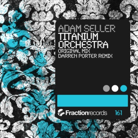 Titanium Orchestra (Darren Porter Remix) | Boomplay Music