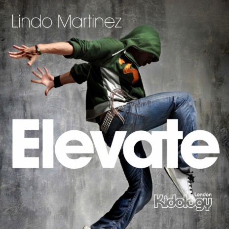 Elevate (Lindo's Elevate Your Body Mix)