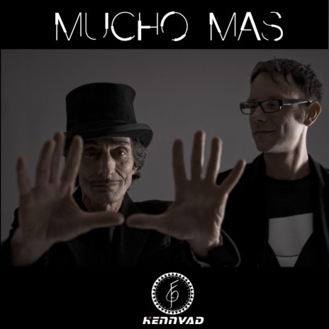 Mucho Mas (Instrumental Mix)