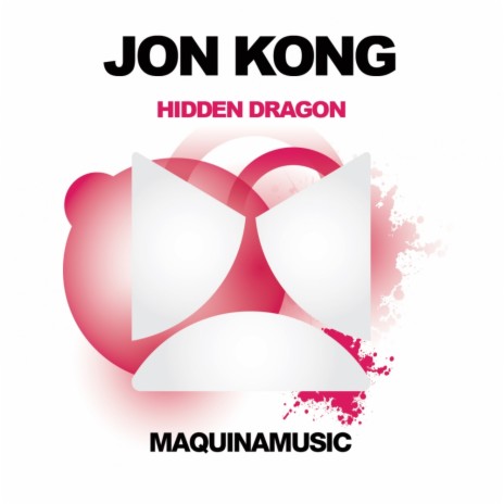 Hidden Dragon (Original Mix) | Boomplay Music