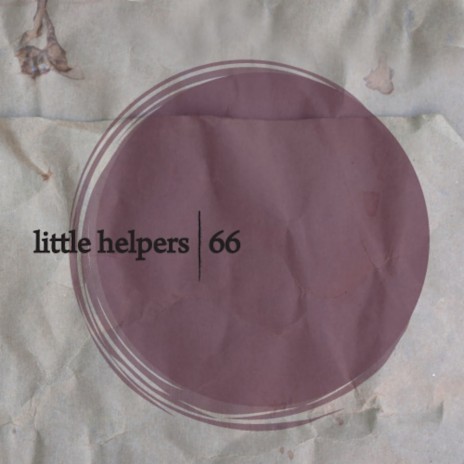 Little Helper 66-2 (Original Mix) | Boomplay Music