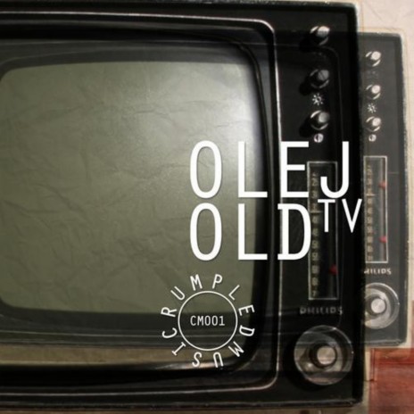 Old TV (Original Mix)