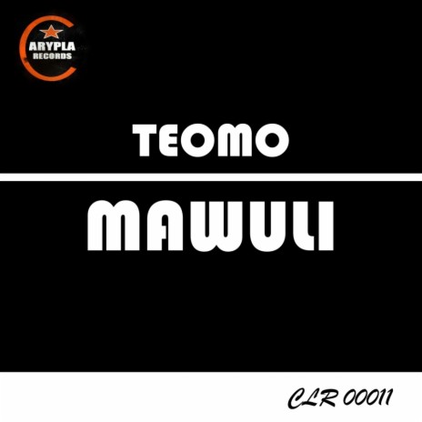 Mawuli (Original Mix) | Boomplay Music