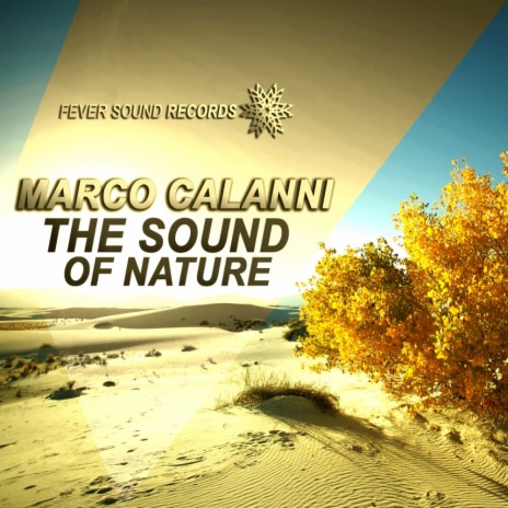 The Sound Of Nature (Original Mix) | Boomplay Music