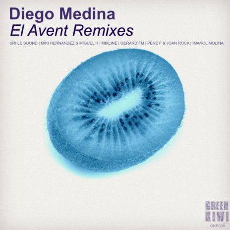 El Avent (Imanol Molina Remix) | Boomplay Music