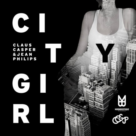 City Girl (Original Mix) ft. Jean Philips | Boomplay Music