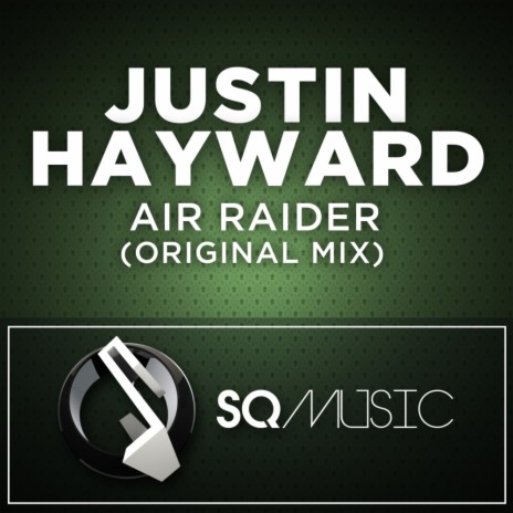 Air Raider (Original Mix)
