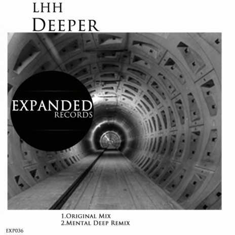 Deeper (Mental Deep Remix)
