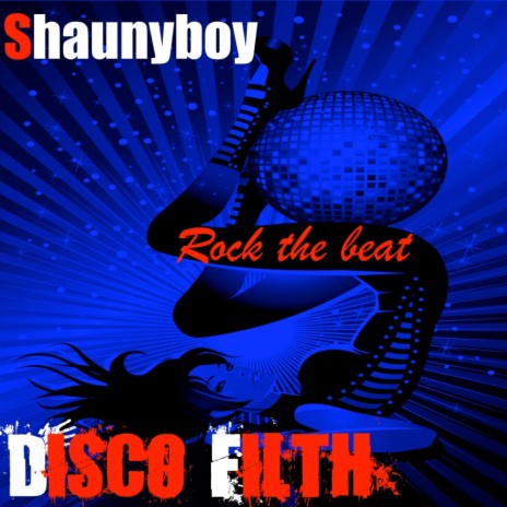 Rock The Beat (Original Mix) | Boomplay Music