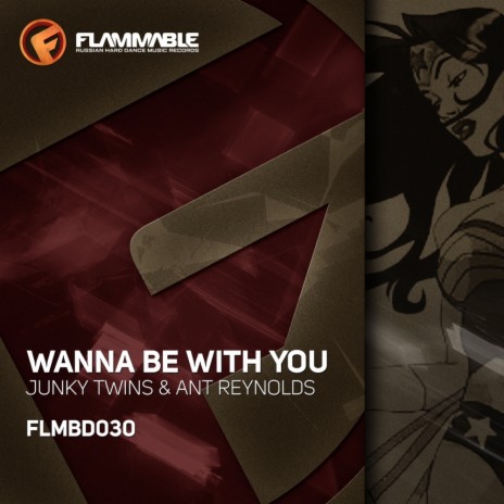 Wanna Be With You (Original Mix) ft. Ant Reynolds