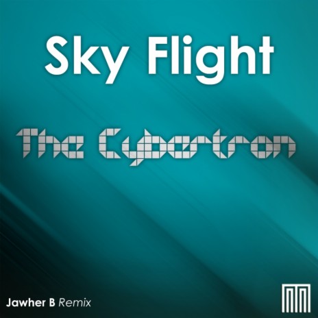 The Cybertron (Jawher B Remix) | Boomplay Music