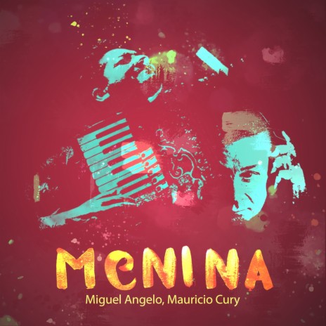 Menina | Boomplay Music