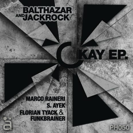 Okay (Florian Tyack, Funkbrainer Remix)