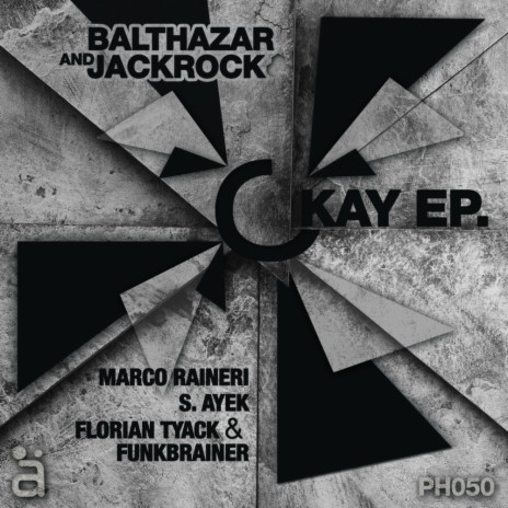 Okay (Marco Raineri Remix)