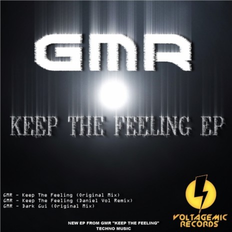 Keep The Feeling (Daniel Vol Remix)