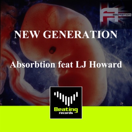 New Generation (Original Mix) ft. LJ Howard | Boomplay Music