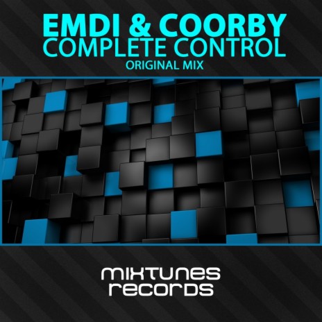 Complete Control (Original Mix) ft. Coorby | Boomplay Music