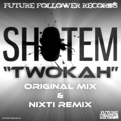 Twokah (Nixti Remix) | Boomplay Music