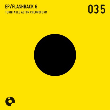 Flashback 6 (It's A Flashback) (Original Mix)