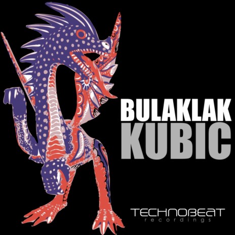 Kubic (Original Mix)