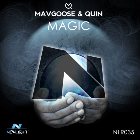 Magic (Original Mix)