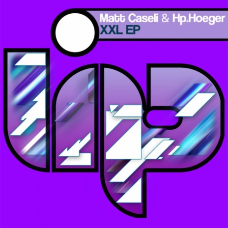 Experimental (Original Mix) ft. Hp.Hoeger