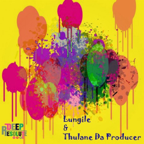 Lovey (Original Mix) ft. Thulane Da Producer