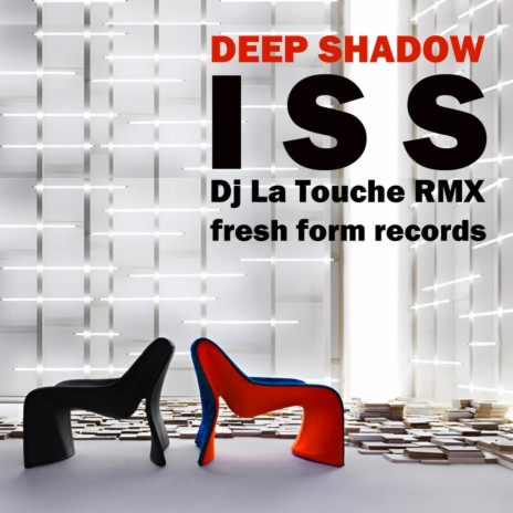 Deep Shadows (Dj La Touche Freaky Remix) | Boomplay Music