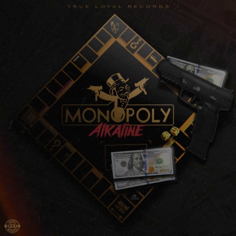 Monopoly (Clean) | Boomplay Music
