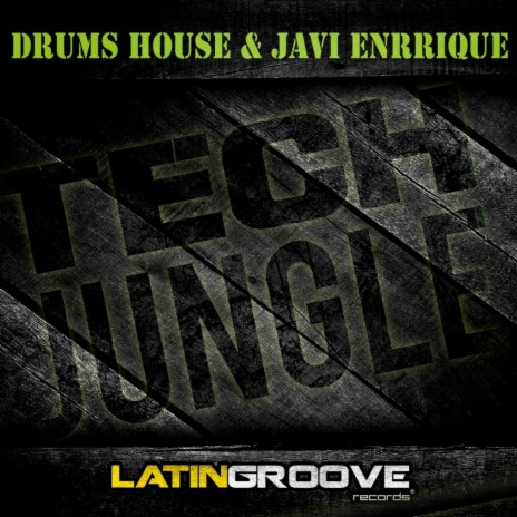 Tech Jungle (Original Mix) ft. Javi Enrrique