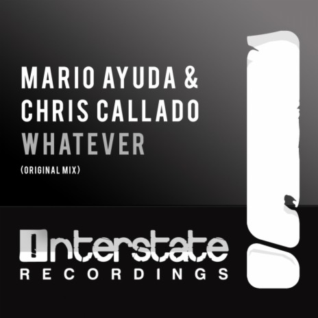 Whatever (Original Mix) ft. Chris Callado