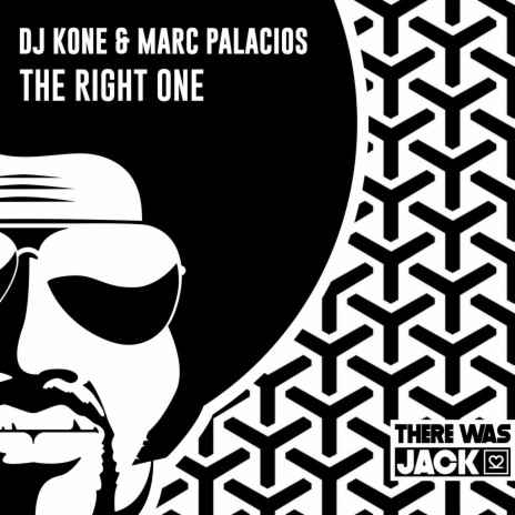 The Right One (Original Mix) | Boomplay Music