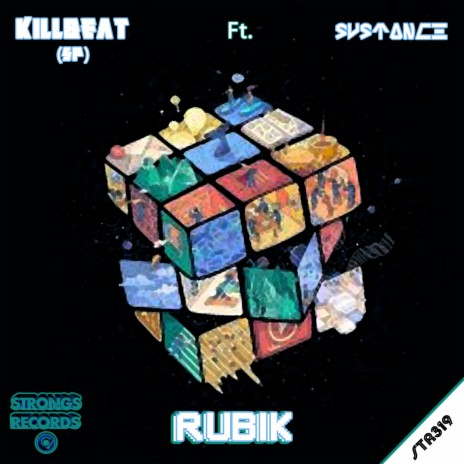 Rubik (Original Mix)