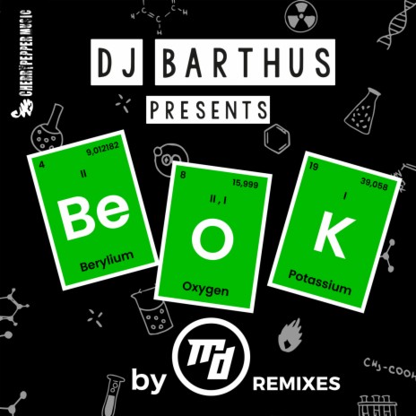 Be OK! (Matt Daver Remix Edit)