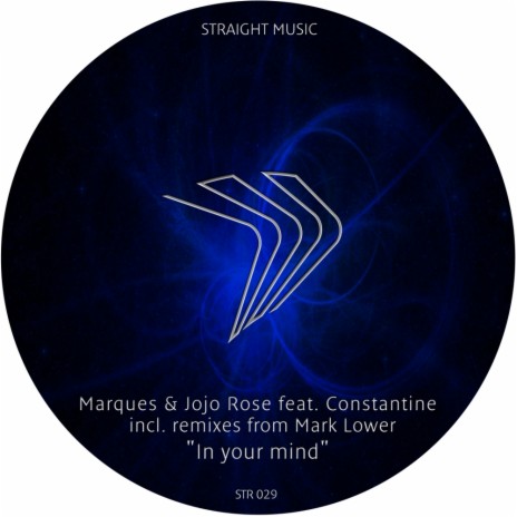 In Your Mind (Mark Lower Remix) | Boomplay Music