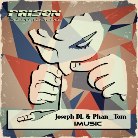 IMusic (Original Mix) ft. Phan_Tom