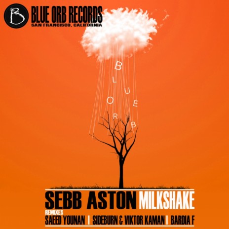 Milkshake (Sideburn & Viktor Kaman Remix) | Boomplay Music