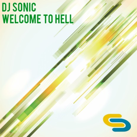 Welcome To Hell (Original Mix)