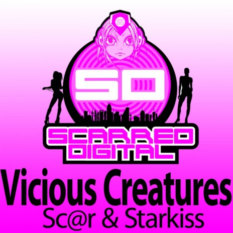 Vicious Creatures (Original Mix) ft. Starkiss
