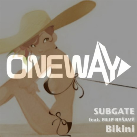 Bikini (Original Mix) ft. Filip Rysavy