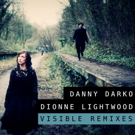 Visible (Maxx Fade Remix) ft. Dionne Lightwood | Boomplay Music