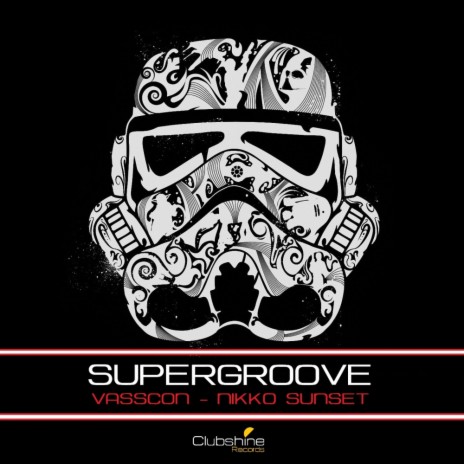 Supergroove! (Original Mix) ft. Nikko Sunset