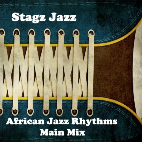 African Jazz Rhythms (Main Mix)