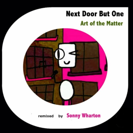 Art Of The Matter (Sonny Wharton Club Mix)