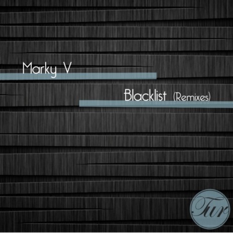 Blacklist (Tawbaq Remix) | Boomplay Music