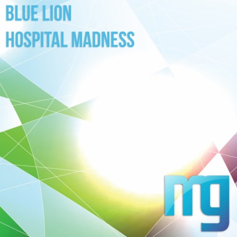 Hospital Madness (Original Mix)