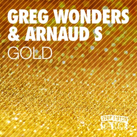 Gold (Noisegate Remix) ft. Arnaud S | Boomplay Music