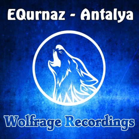 Antalya (Original Mix) | Boomplay Music