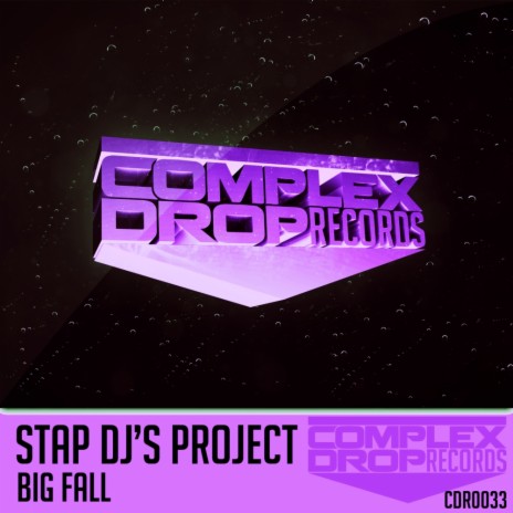 Big Fall (Original Mix) | Boomplay Music